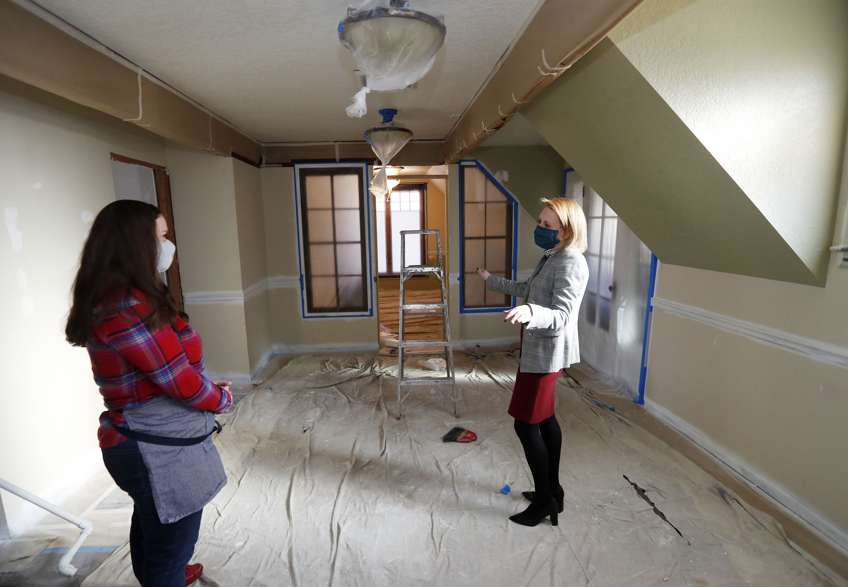 Billings Community Foundation and Project Love